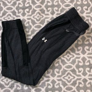 Under Armour  Loose Fit Joggers